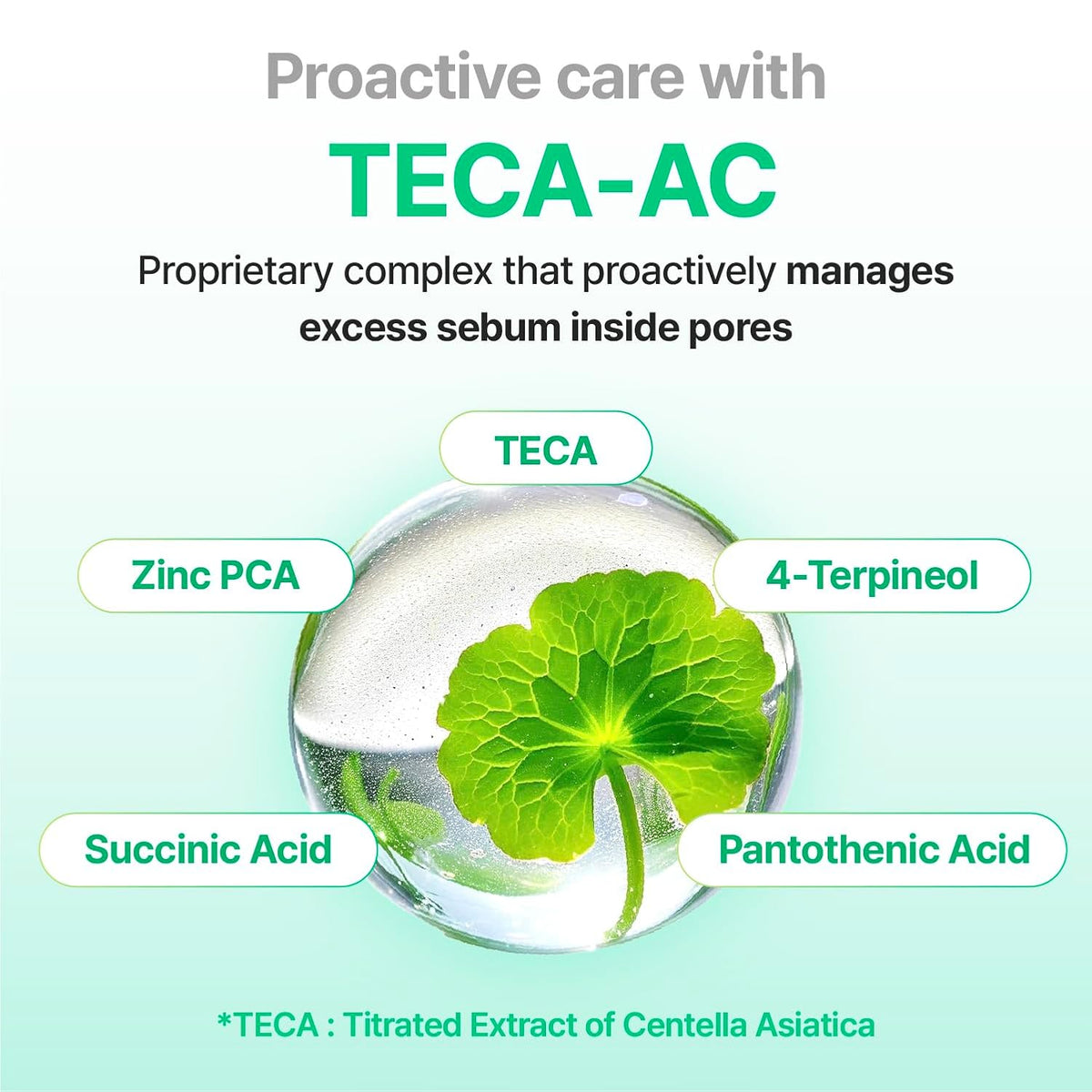 Centellian24 Madeca Azelaic Acid 10+ Calming Serum 30ml - 30 — product detail image 6