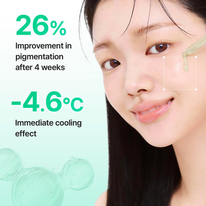 Centellian24 Madeca Azelaic Acid 10+ Calming Serum 30ml - 30 — product detail image 4