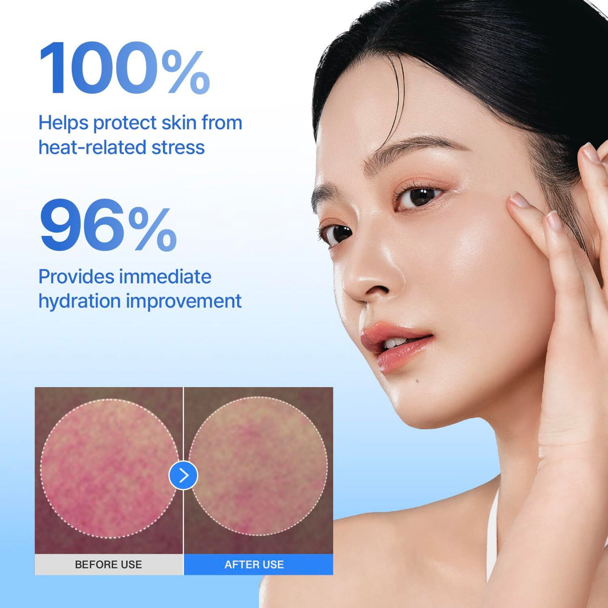 Centellian24 Madeca Cream Hydra Calming 50ml_FOC - 50ml — product detail image 4