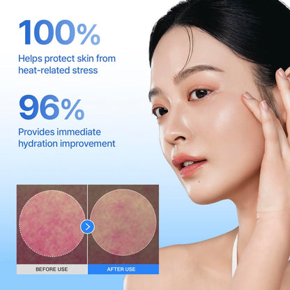 Centellian24 Madeca Cream Hydra Calming 50ml_FOC - 50ml — product detail image 4