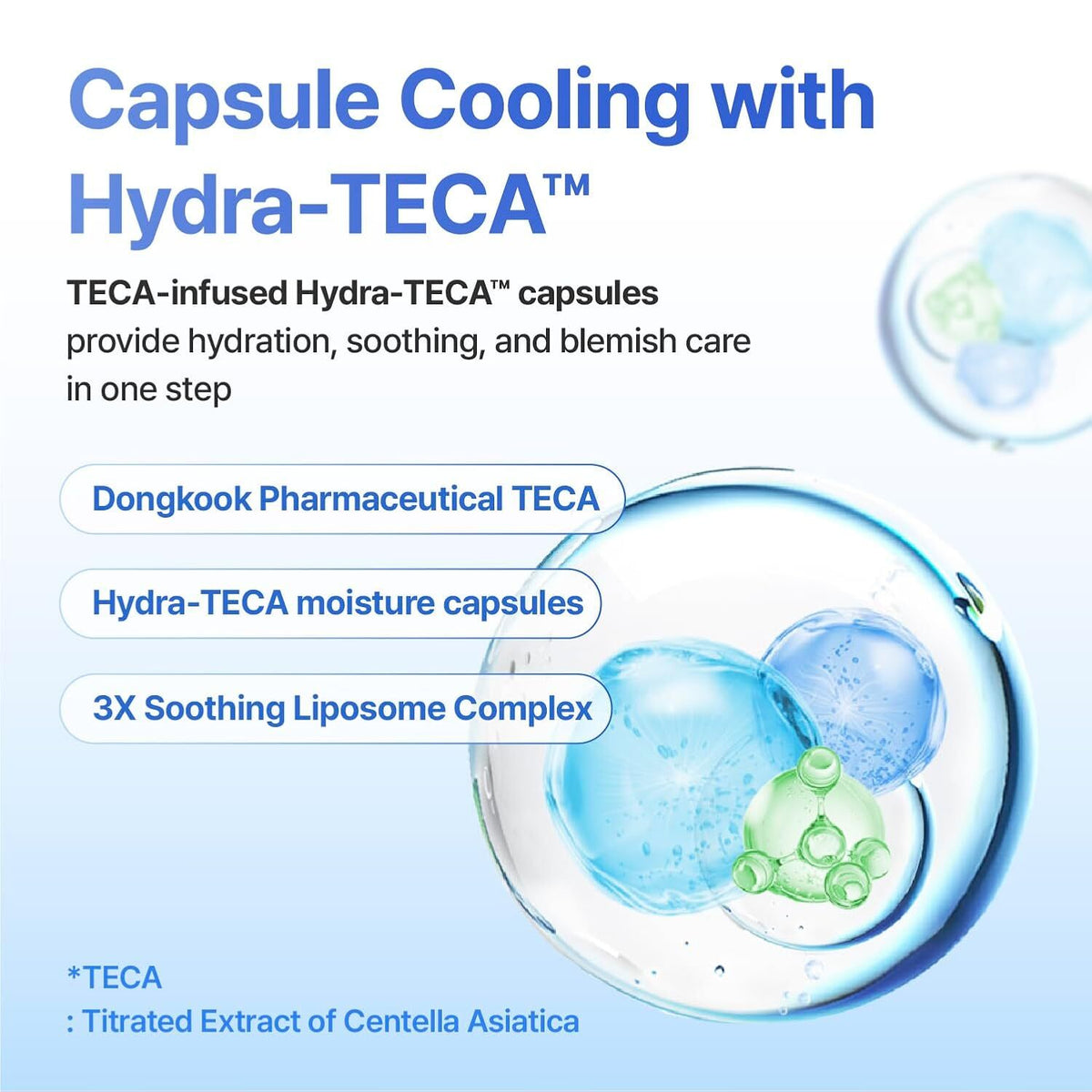 Centellian24 Madeca Cream Hydra Calming 50ml_FOC - 50ml — product detail image 6
