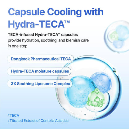 Centellian24 Madeca Cream Hydra Calming 50ml_FOC - 50ml — product detail image 6