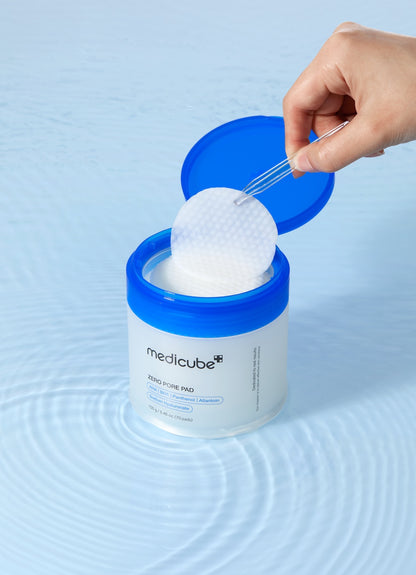 Medicube Zero Pore Pad 2.0 70pcs product image 3