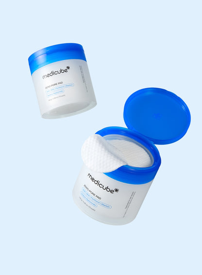 Medicube Zero Pore Pad 2.0 70pcs product image 4