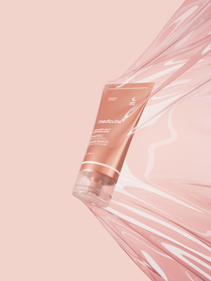 Medicube Collagen Night Wrapping Mask 75ml product image 4