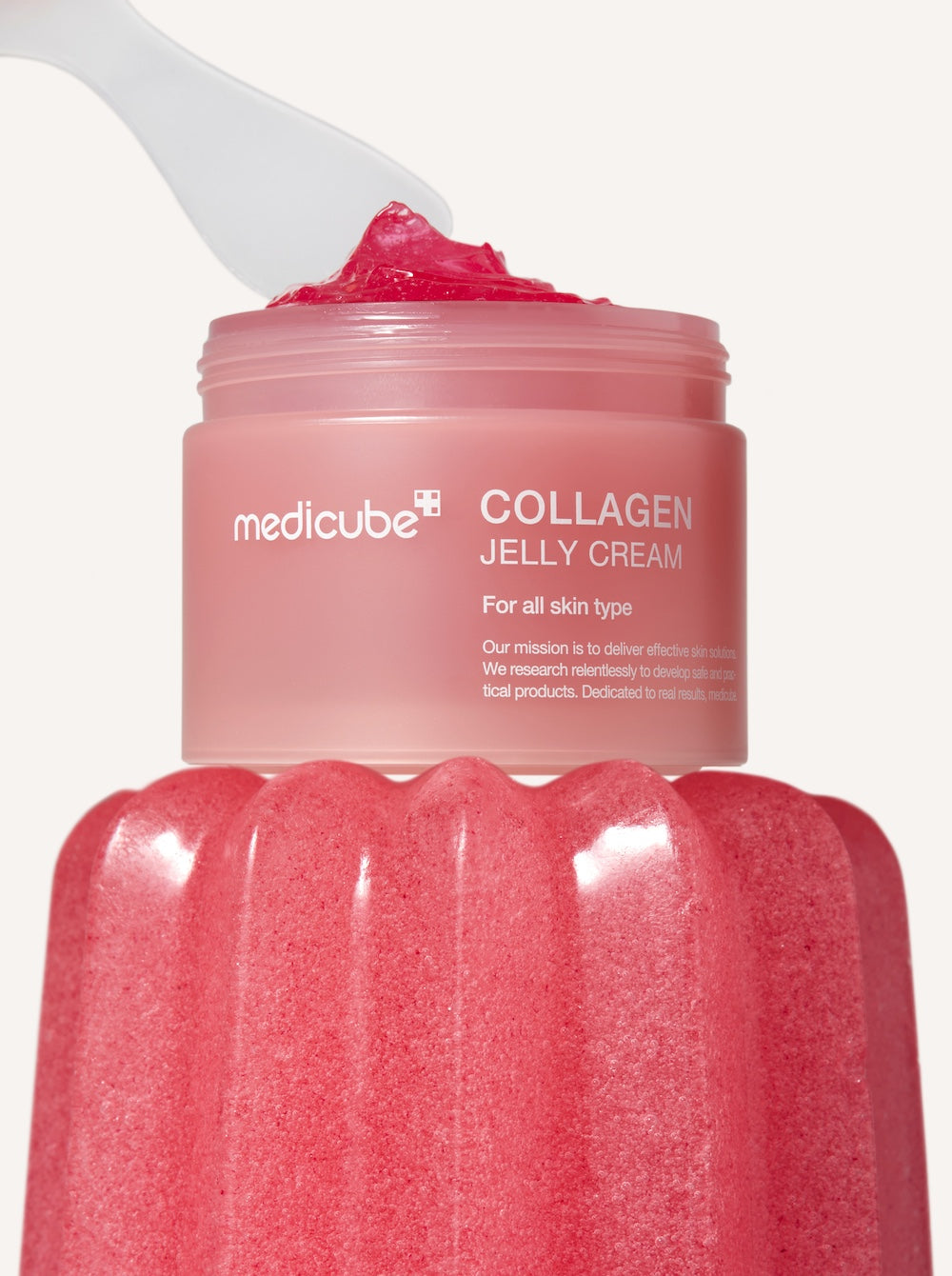 Medicube Collagen Jelly Cream product image 6