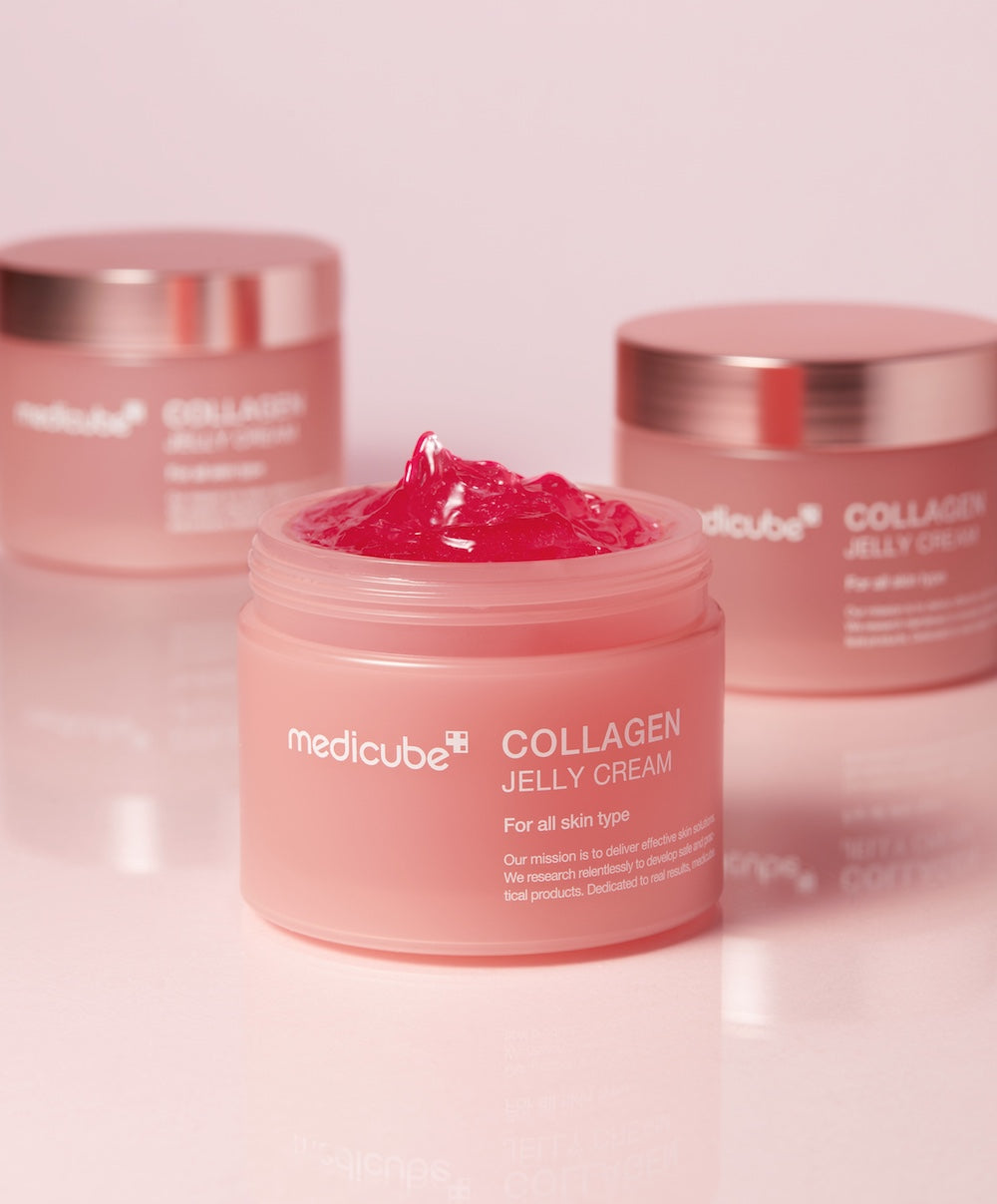 Medicube Collagen Jelly Cream product image 3