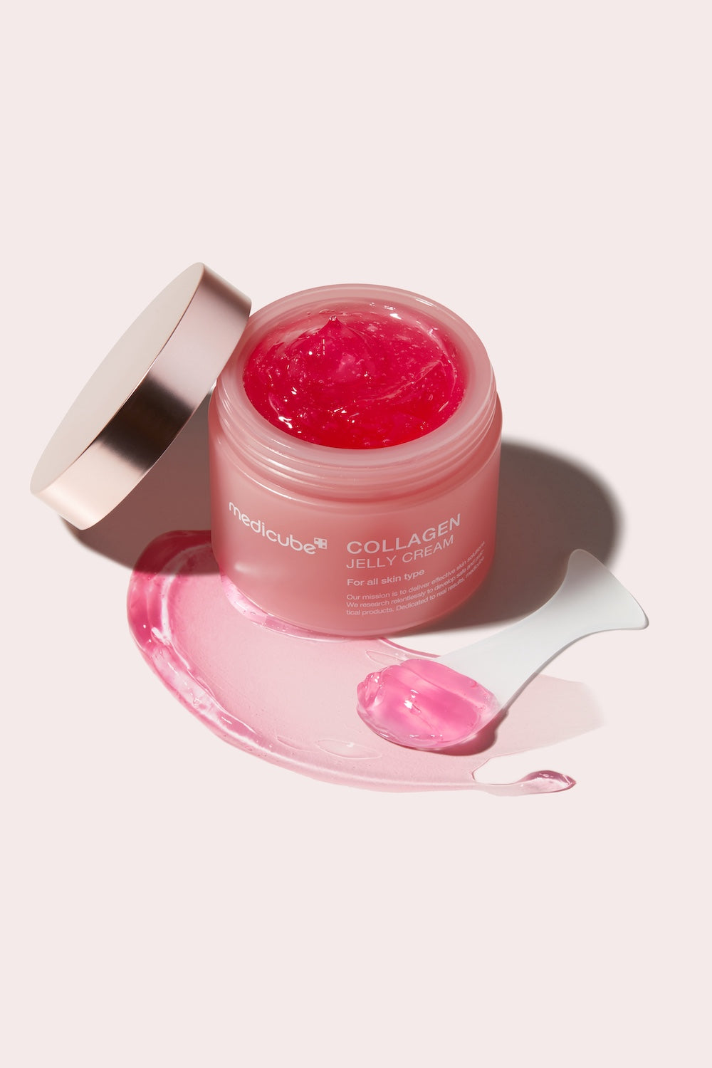 Medicube Collagen Jelly Cream product image 4