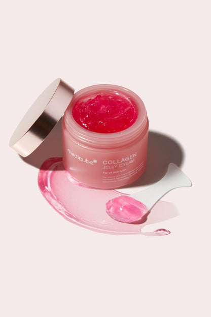 Medicube Collagen Jelly Cream product image 4