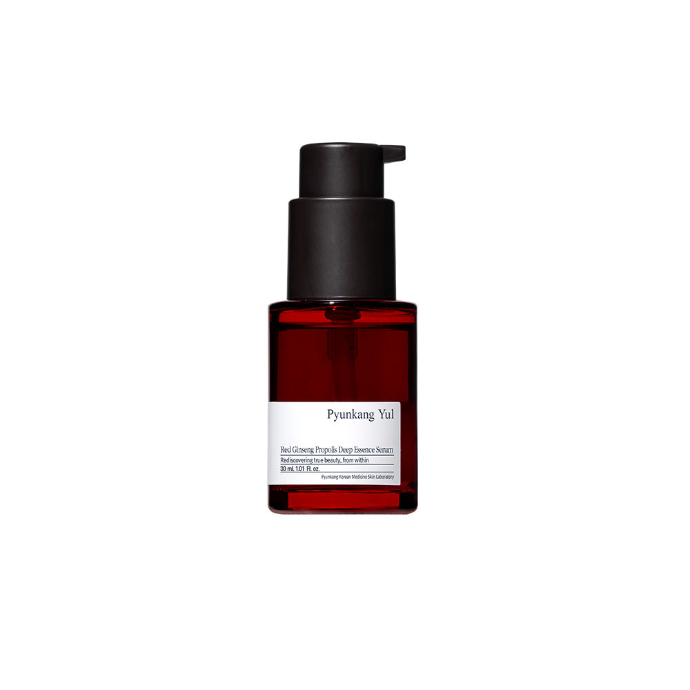 Pyunkang Yul Red Ginseng Propolis Deep Essence Serum 30ml official product gallery image 2