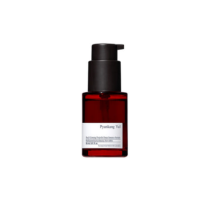 Pyunkang Yul Red Ginseng Propolis Deep Essence Serum 30ml official product gallery image 2