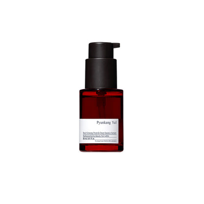 Pyunkang Yul Red Ginseng Propolis Deep Essence Serum 30ml official product gallery image 5