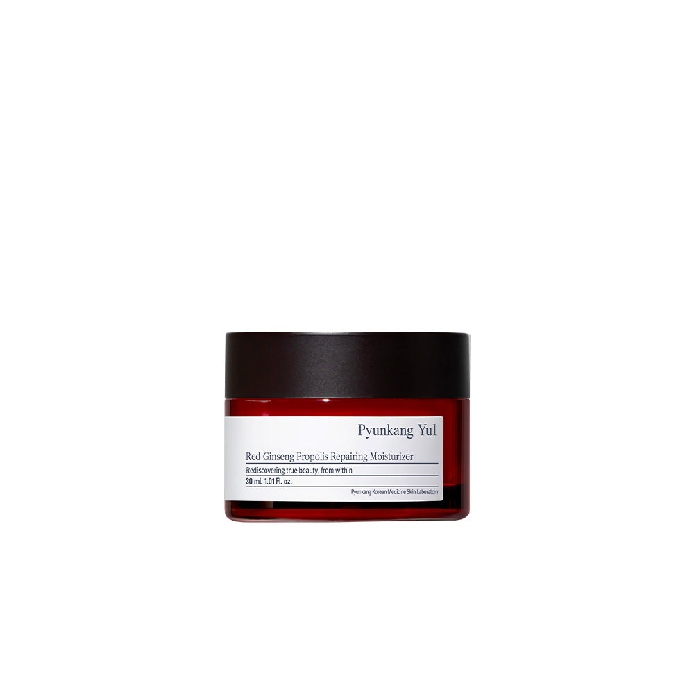 Pyunkang Yul Red Ginseng Propolis Repairing Moisturizer 30ml official product gallery image 2