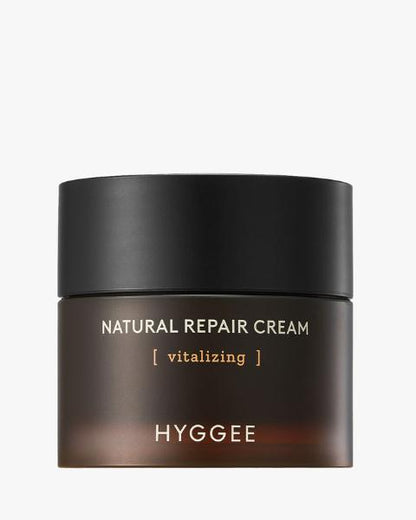 Hyggee Natural Repair Cream 50ml — Face Moisturizers — product image 1