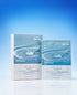 THE LAB by blanc doux Oligo Hyaluronic Acid Watery Skin Mask 10p — official product image 1