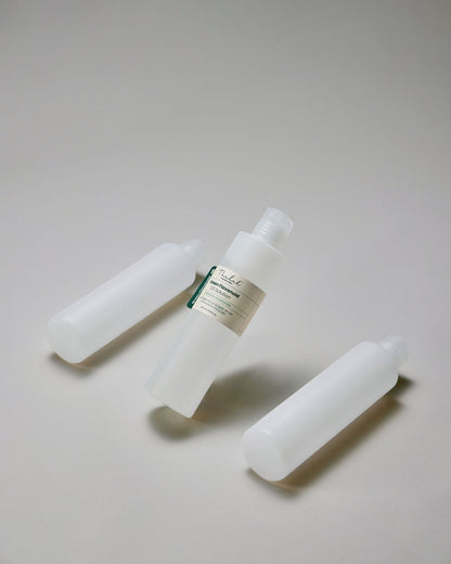 THE LAB by blanc doux Green Flavonoid Solution 200ml — official product image 11
