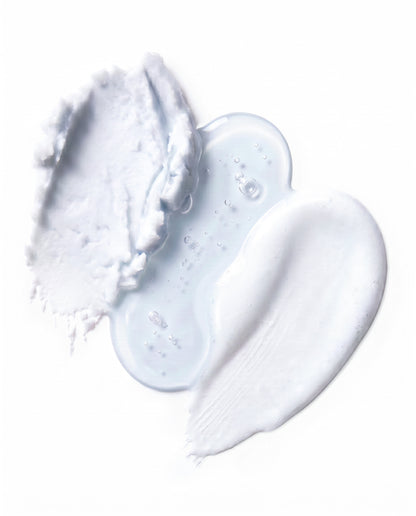 THE LAB by blanc doux BlueClay Blackhead Melting Balm 17g — official product image 4