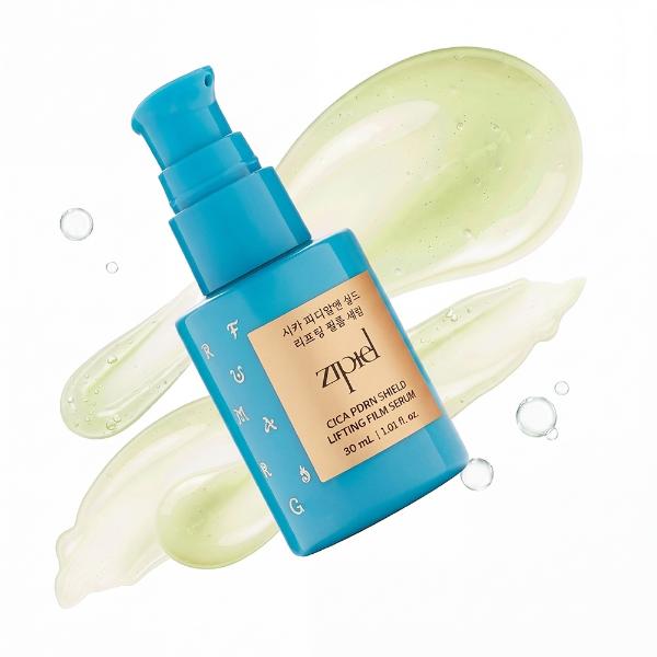 Sérum film liftant Cica PDRN Shield zipiel 30ml
