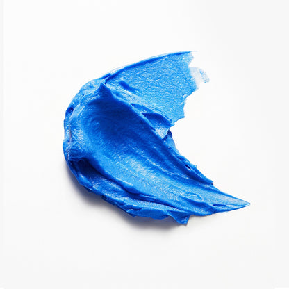 zipiel Blue Spirulina Melt Modeling Cream Clay Mask 100ml