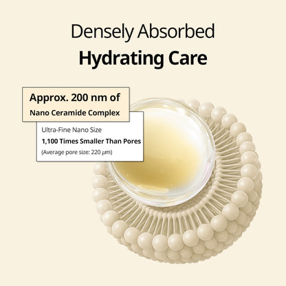 VT Cosmetics Rice Ceramide Capsule Cream 50ml - official product image 6