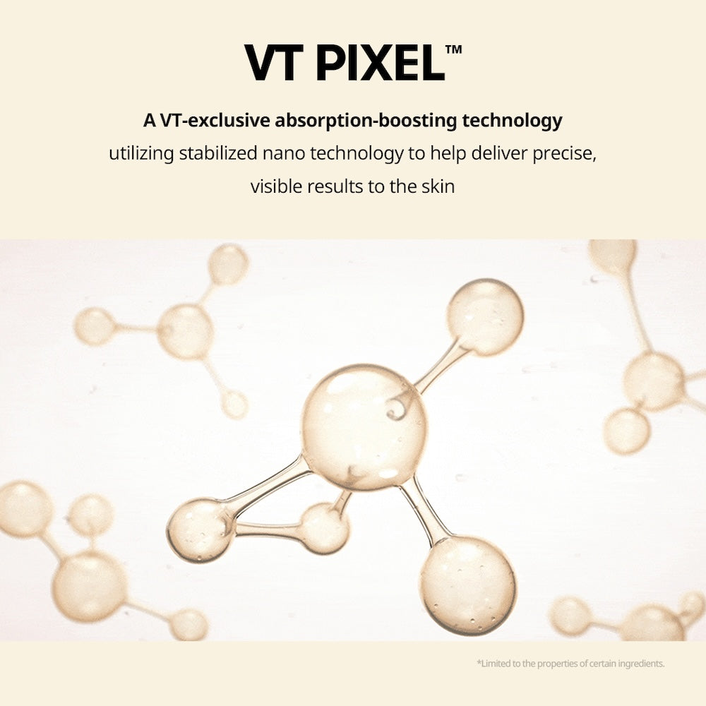 VT Cosmetics Rice Ceramide Capsule Cream 50ml - official product image 8