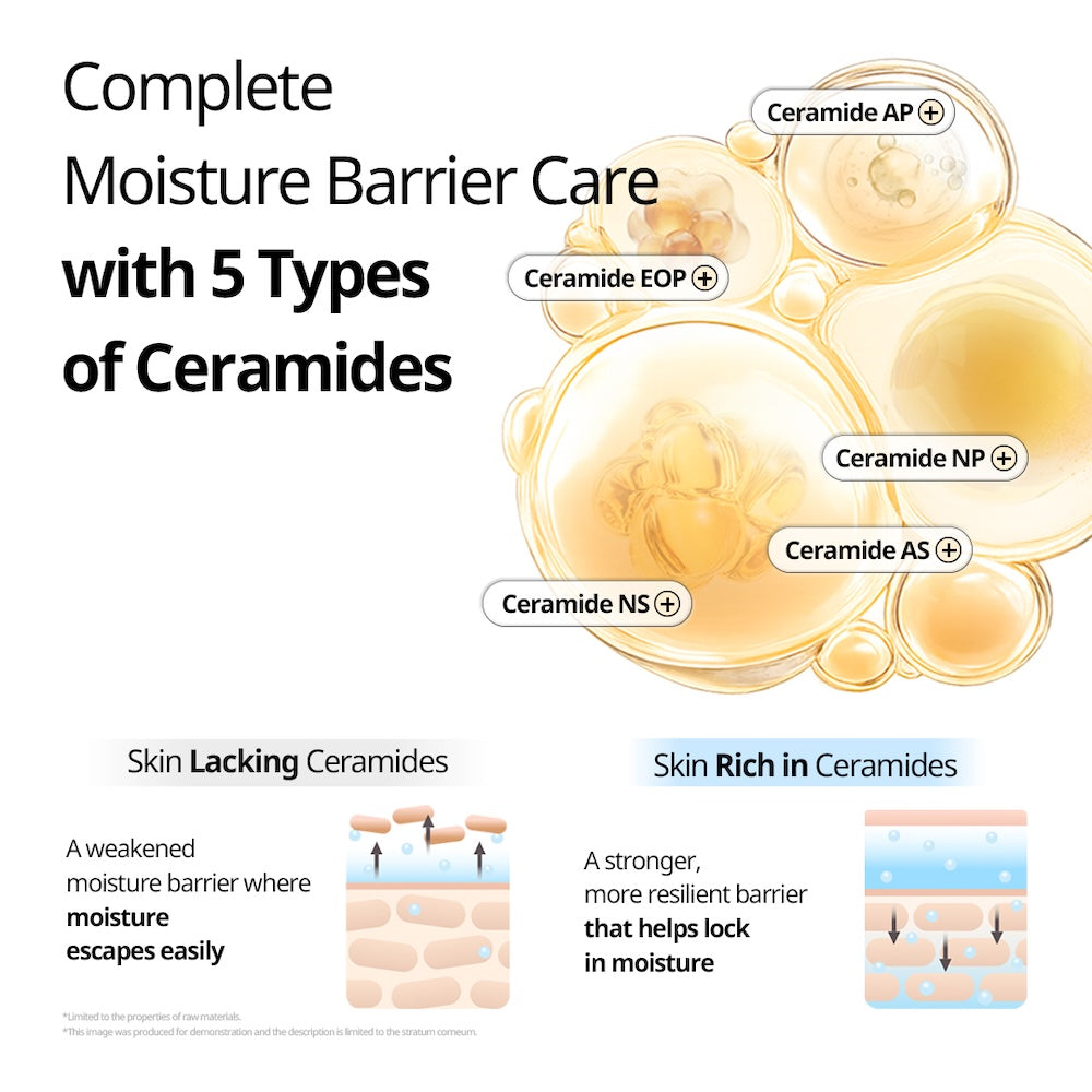 VT Cosmetics Rice Ceramide Capsule Cream 50ml - official product image 9