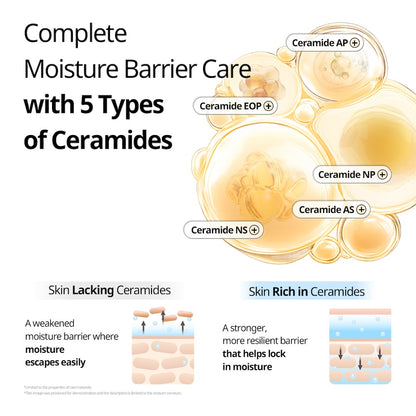 VT Cosmetics Rice Ceramide Capsule Cream 50ml - official product image 9