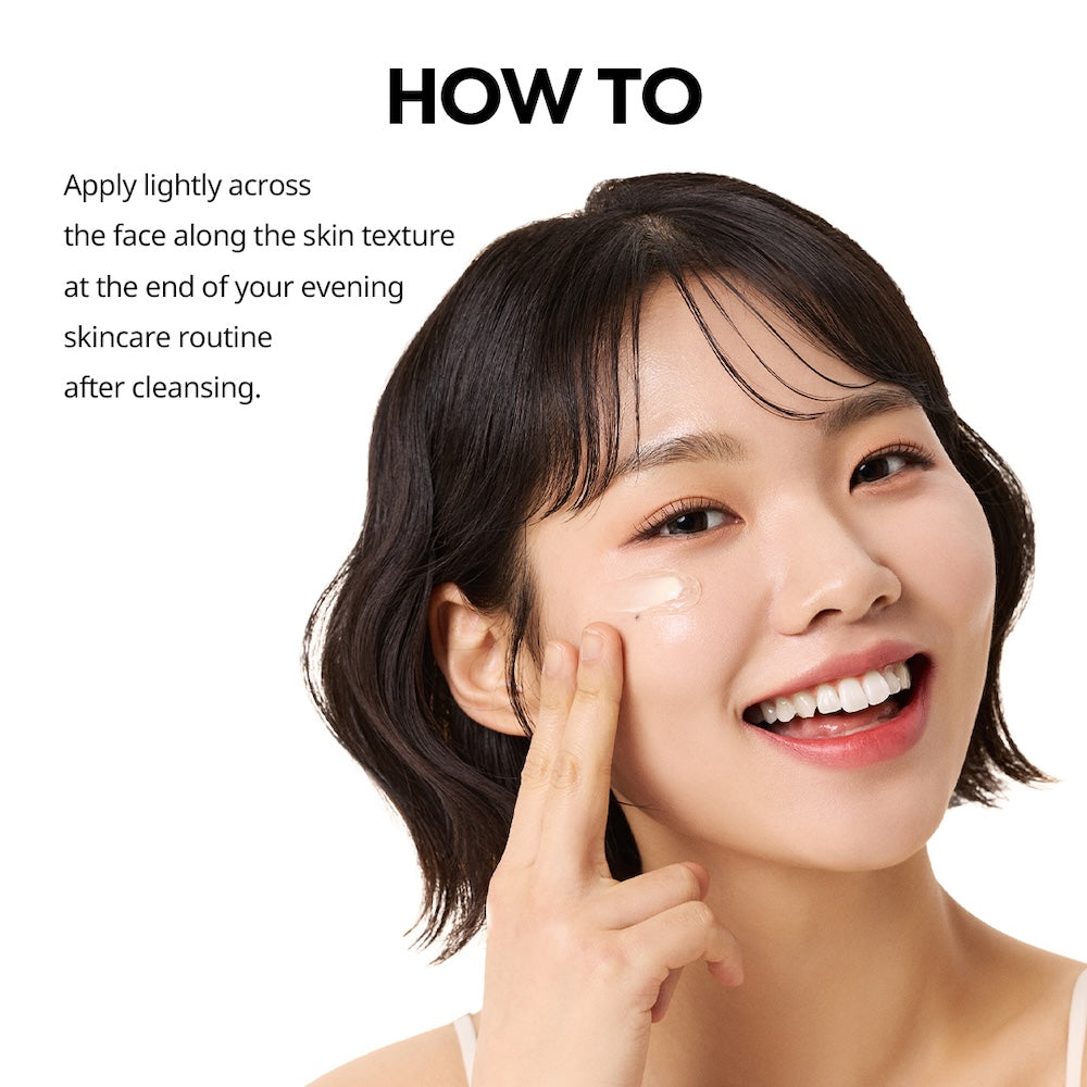 VT Cosmetics Rice Ceramide Capsule Cream 50ml - official product image 12