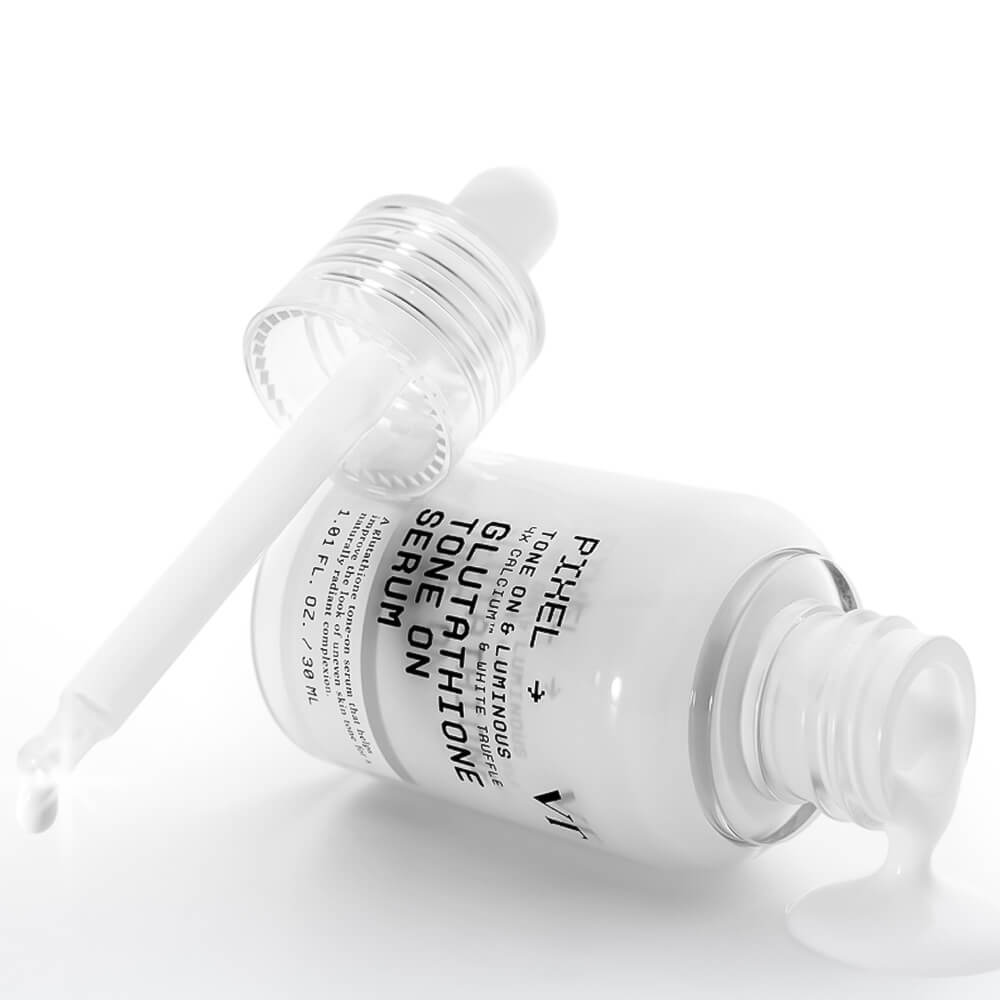 VT Cosmetics Glutathione Tone on Serum 30ml - official product image 2