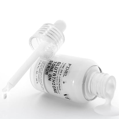 VT Cosmetics Glutathione Tone on Serum 30ml - official product image 2