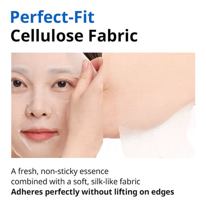 VT Cosmetics Cryo Ice Mask 320g*30ea - official product image 8