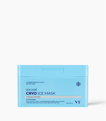 VT Cosmetics Cryo Ice Mask 320g*30ea - main product image