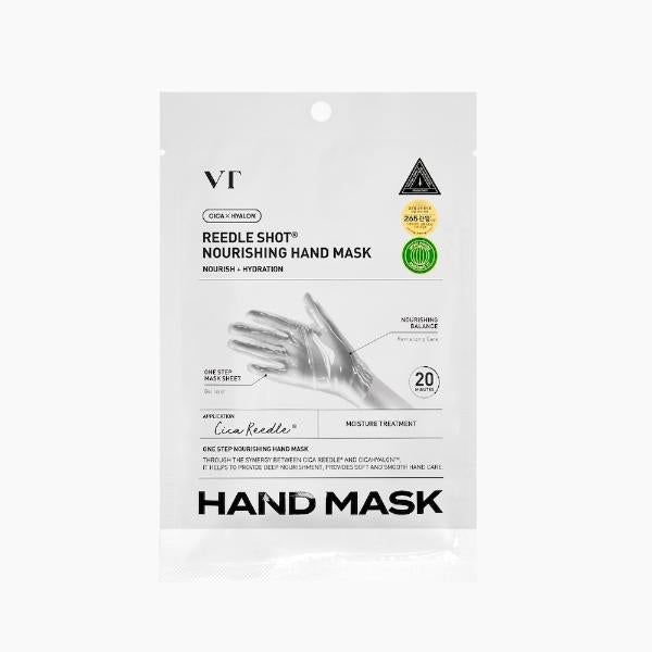 VT Cosmetics Reedle Shot Nourishing Hand Mask 16ml*1ea - main product image