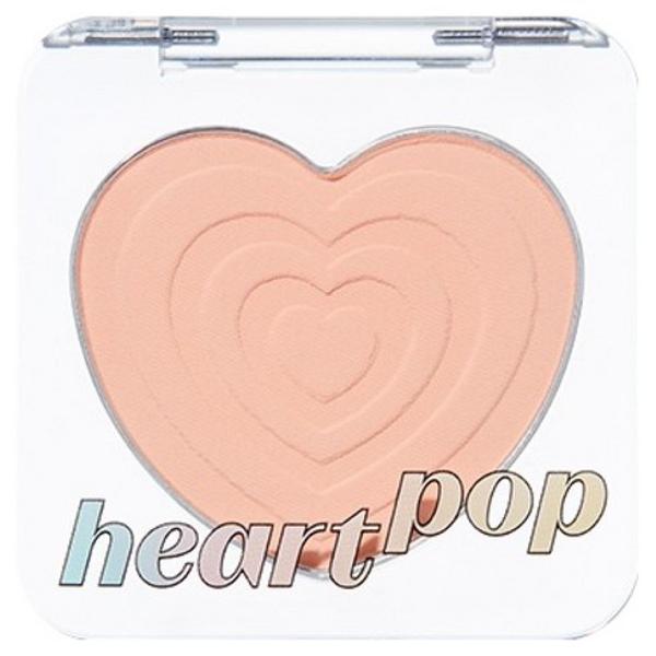 Etude House Sarr Sweeties Heart Pop Blusher 4g — product detail view 2