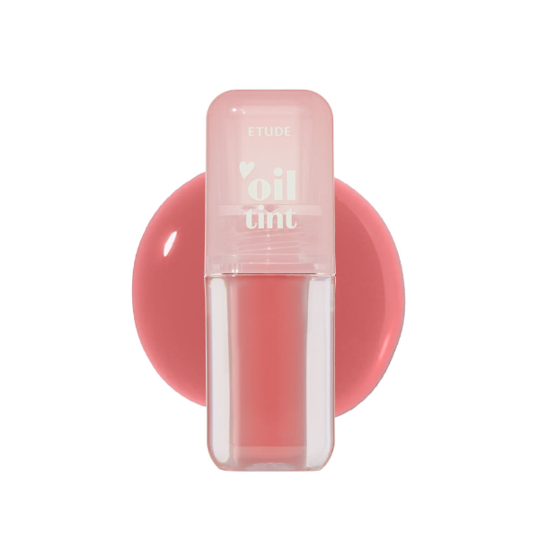 Etude House Dear Darling Oil Tint 4.2g — product packshot