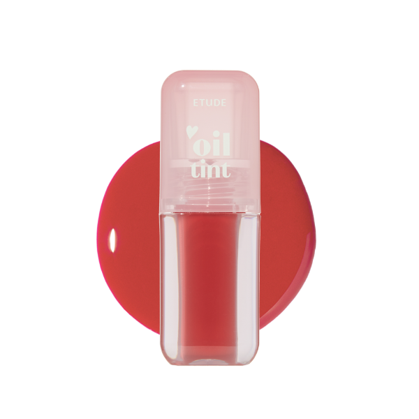 Etude House Dear Darling Oil Tint 4.2g — product detail view 3