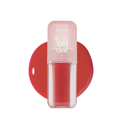 Etude House Dear Darling Oil Tint 4.2g — product detail view 3
