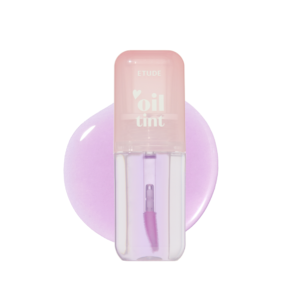 Etude House Dear Darling Oil Tint 4.2g — product detail view 2