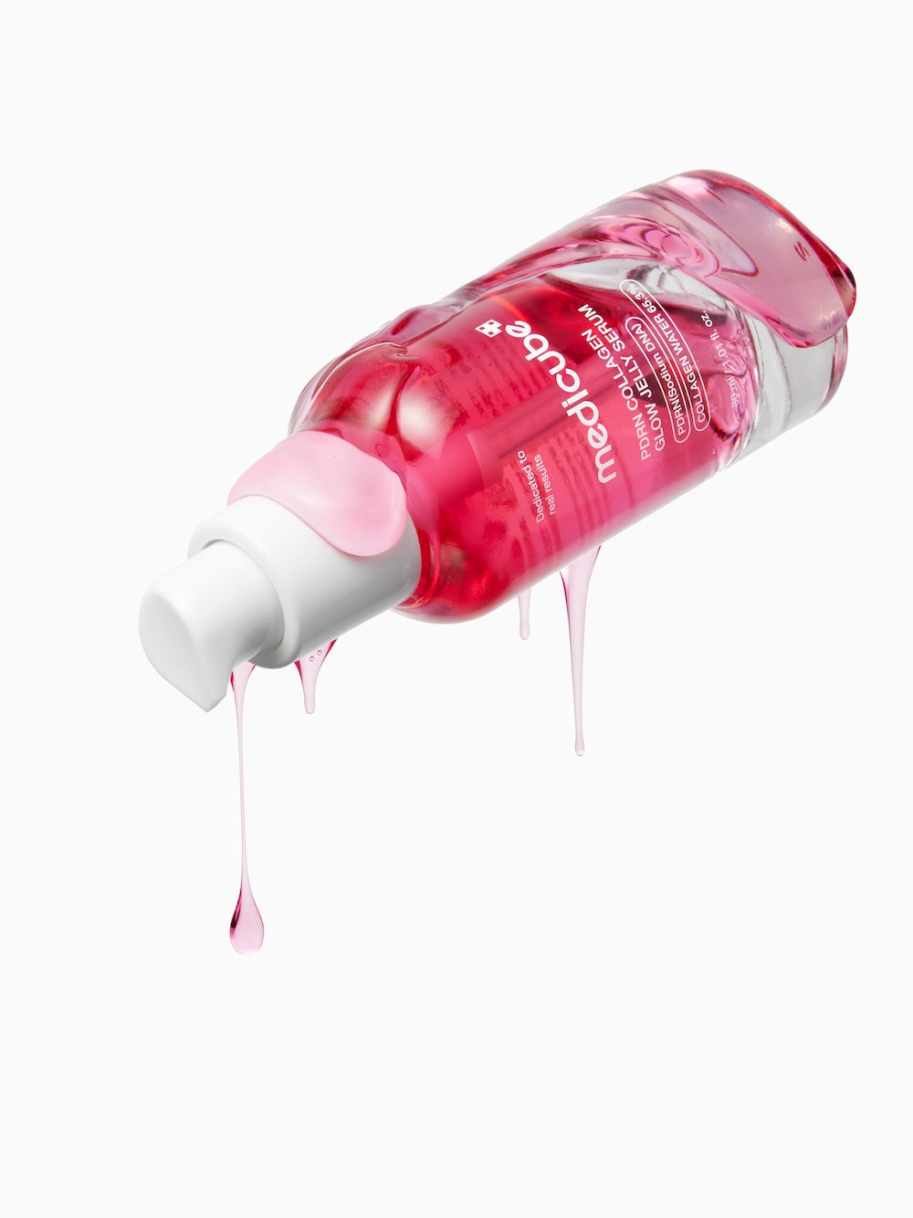 Medicube PDRN Collagen Glow Jelly Serum 30ml product image 6