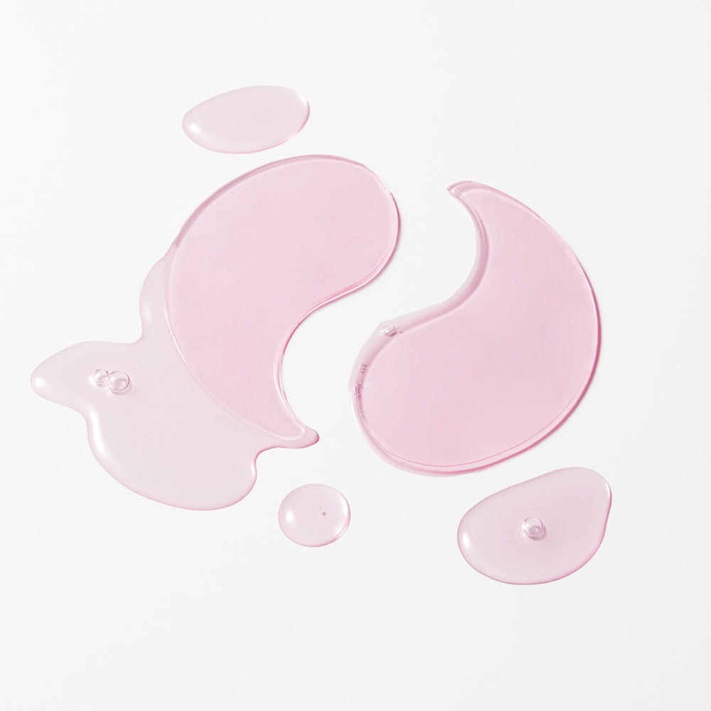Medicube PDRN Pink Caffeine Collagen Eye Patch 60pcs product image 3