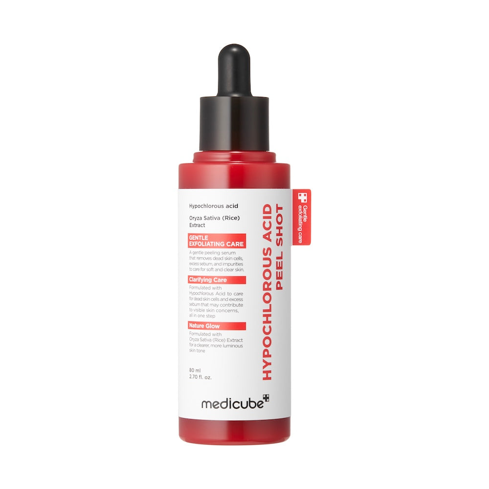 Medicube Hypochlorous Acid Peel Shot 80ml product image 7