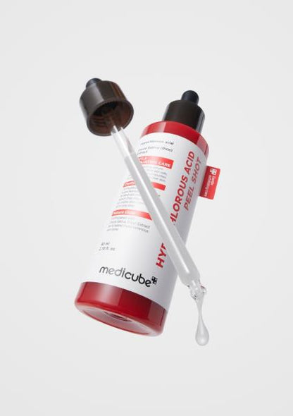 Medicube Hypochlorous Acid Peel Shot 80ml product image