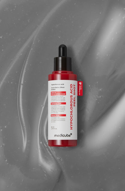 Medicube Hypochlorous Acid Peel Shot 80ml product image 4
