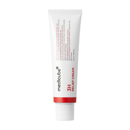 Medicube Hypochlorous 3H Relief Cream 50ml product image 9