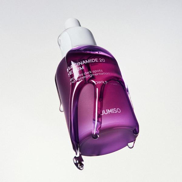 Jumiso Niacinamide 20% Serum 40ml — product photo