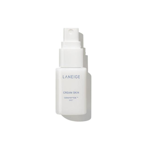 Laneige Cream Skin Cerapeptide Mist 30ml — product photo