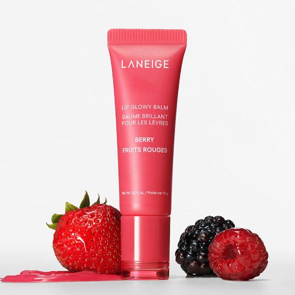 Laneige Lip Glowy Balm 10g — product photo