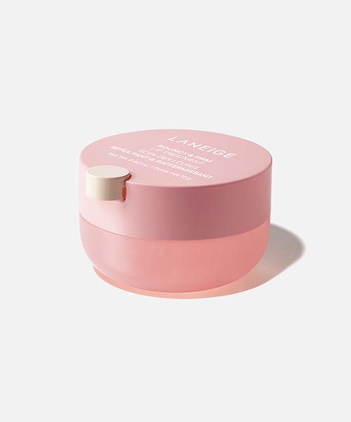 Laneige Bouncy &amp; Firm Lip Treatment 12g — product photo
