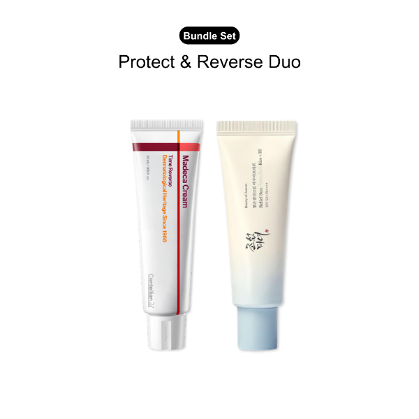 Bundle Protect &amp; Reverse Duo