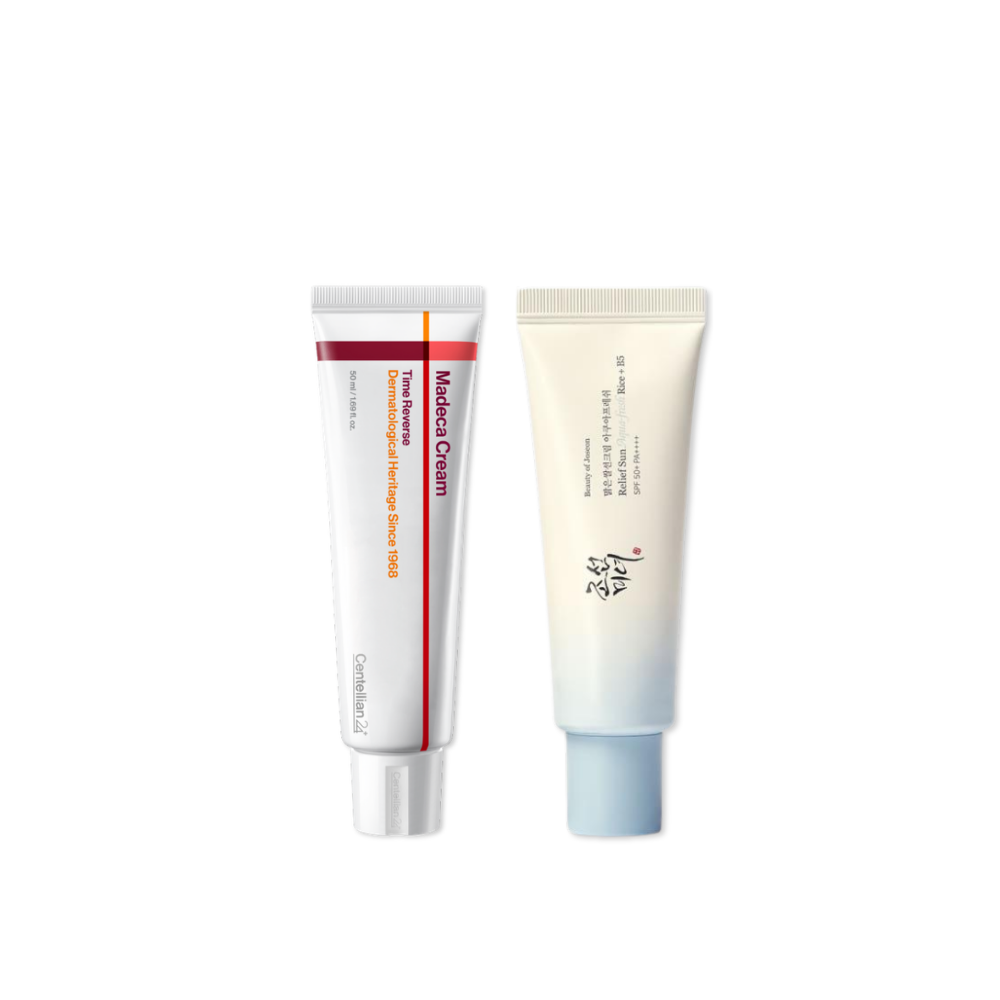 Bundle Protect &amp; Reverse Duo